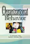 Organizational Behavior cover