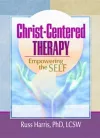Christ-Centered Therapy cover