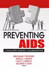 Preventing AIDS cover