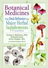 Botanical Medicines cover