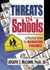 Threats in Schools cover