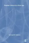 Popular Culture in a New Age cover