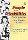 People with Disabilities cover