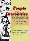 People with Disabilities cover