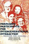 Preparing Participants for Intergenerational Interaction cover