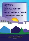 Shelter and Service Issues for Aging Populations cover