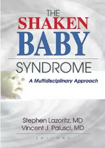 The Shaken Baby Syndrome cover