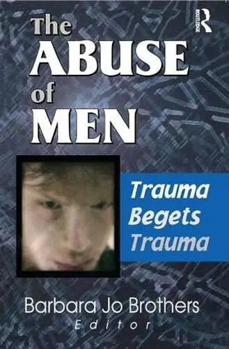 The Abuse of Men cover