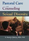 Pastoral Care and Counseling in Sexual Diversity cover