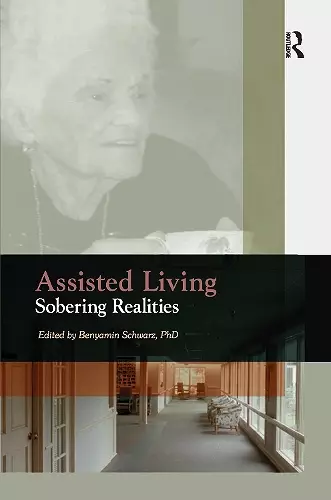 Assisted Living cover