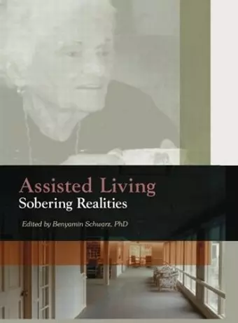 Assisted Living cover