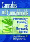 Cannabis and Cannabinoids cover