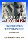 Shame, Guilt, and Alcoholism cover