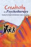 Creativity in Psychotherapy cover