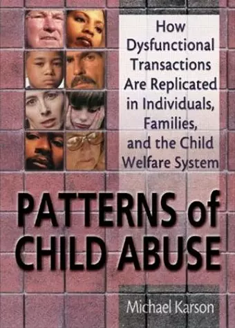 Patterns of Child Abuse cover