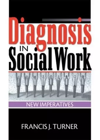 Diagnosis in Social Work cover