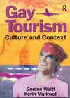 Gay Tourism cover