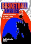 Basketball in America cover