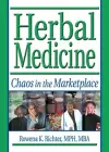 Herbal Medicine cover