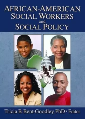 African-American Social Workers and Social Policy cover