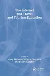 The Internet and Travel and Tourism Education cover