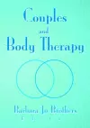 Couples and Body Therapy cover