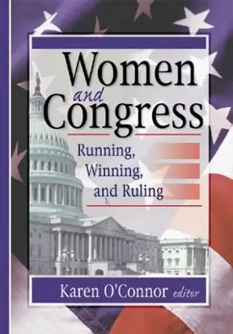 Women and Congress cover
