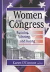 Women and Congress cover