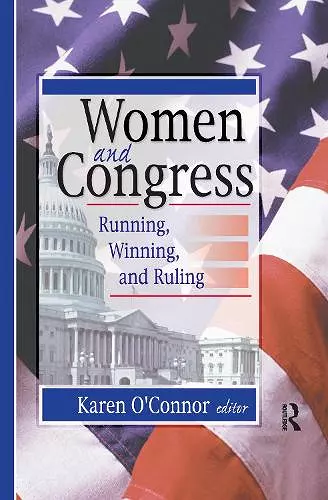 Women and Congress cover