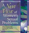 A New View of Women's Sexual Problems cover