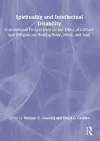 Spirituality and Intellectual Disability cover