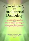 Spirituality and Intellectual Disability cover