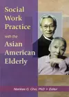 Social Work Practice with the Asian American Elderly cover