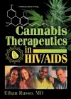 Cannabis Therapeutics in HIV/AIDS cover