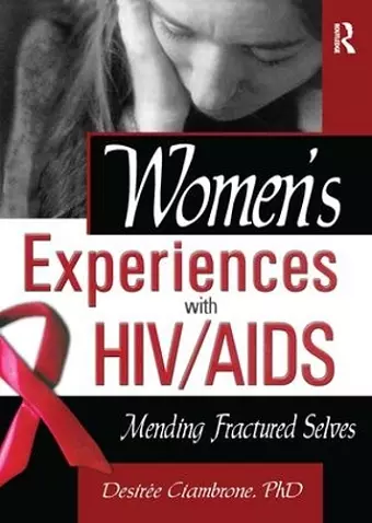 Women's Experiences with HIV/AIDS cover