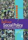 Latino Social Policy cover