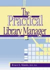 The Practical Library Manager cover