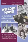 Welcome Home! cover