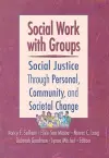 Social Work with Groups cover