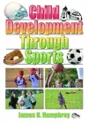 Child Development Through Sports cover