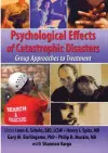 Psychological Effects of Catastrophic Disasters cover