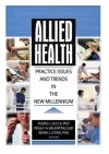 Allied Health cover