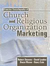 Concise Encyclopedia of Church and Religious Organization Marketing cover