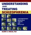 Understanding and Treating Schizophrenia cover