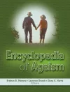 Encyclopedia of Ageism cover