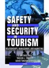 Safety and Security in Tourism cover