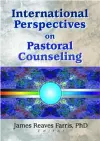 International Perspectives on Pastoral Counseling cover