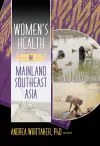 Women's Health In Mainland Southeast Asia cover