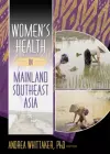 Women's Health In Mainland Southeast Asia cover
