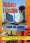 Distance Education cover